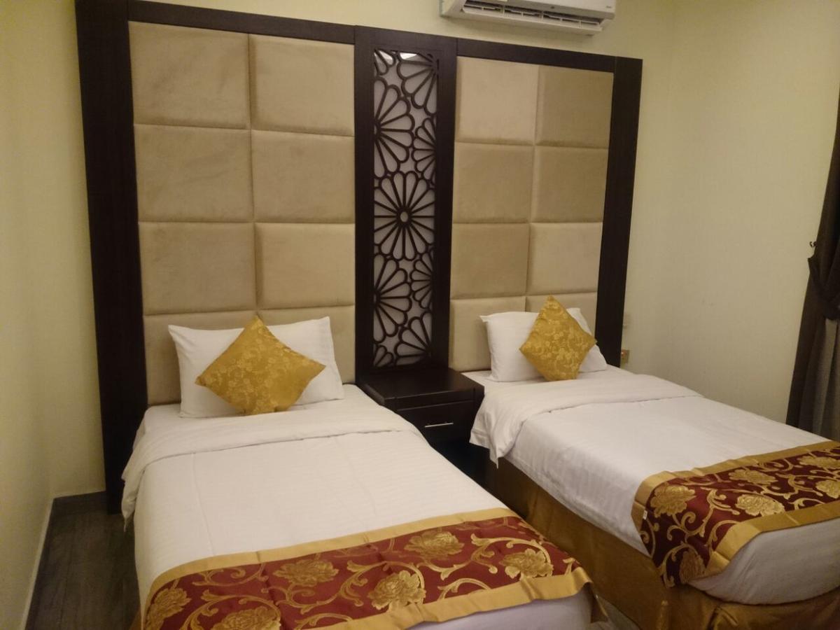 Ghrass Aparthotels 3 Al Quway'iyah Eksteriør bilde