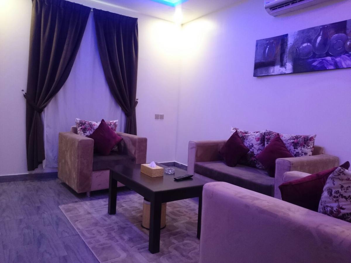 Ghrass Aparthotels 3 Al Quway'iyah Eksteriør bilde
