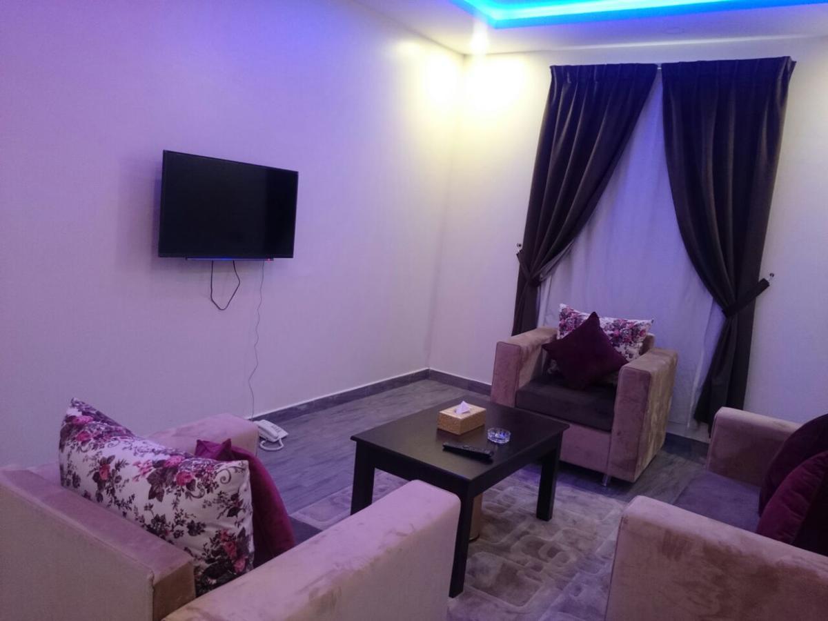 Ghrass Aparthotels 3 Al Quway'iyah Eksteriør bilde